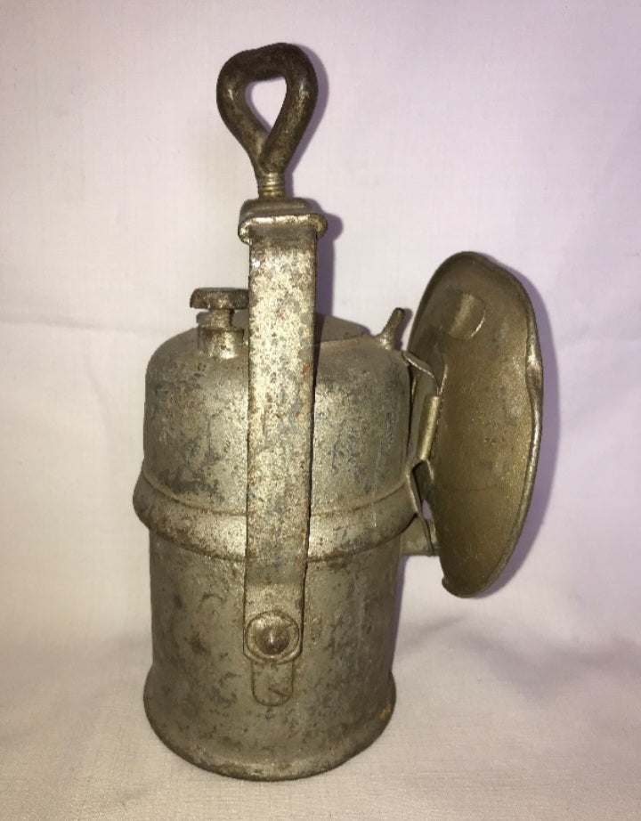 Miners lamp