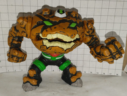 Ben Ten toy