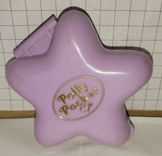 Polly Pocket