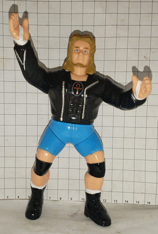 WWE figure