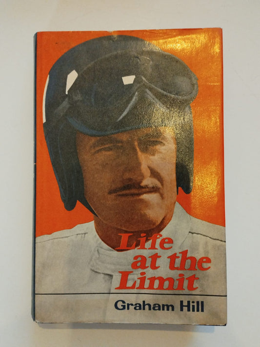 Life at the limit