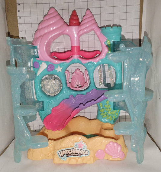 Hatchimals castle only