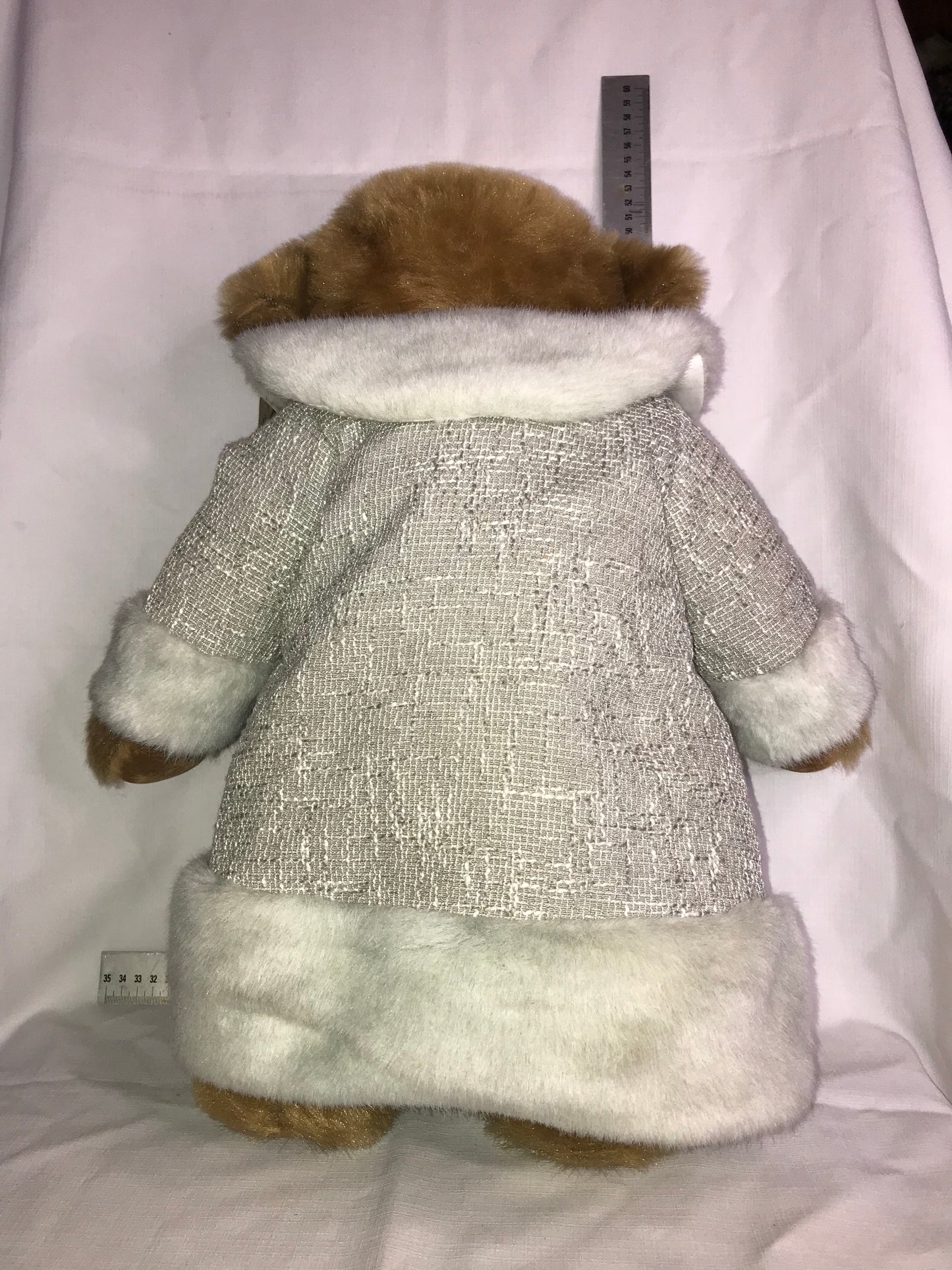 Russ Limited Edition Teddy Bear 52cm high