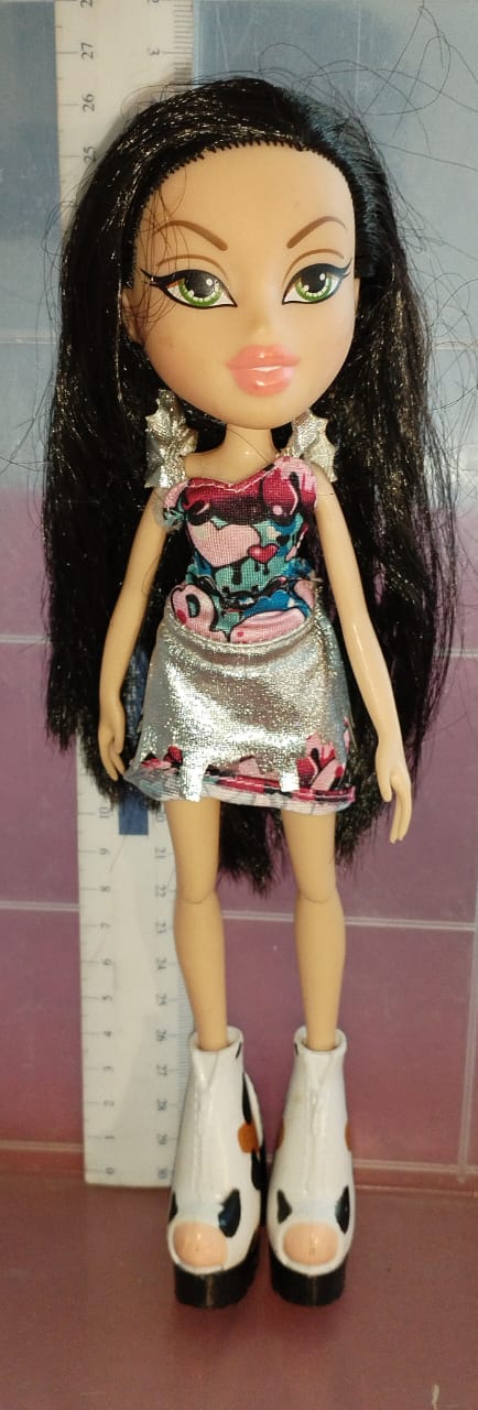 Bratz doll
