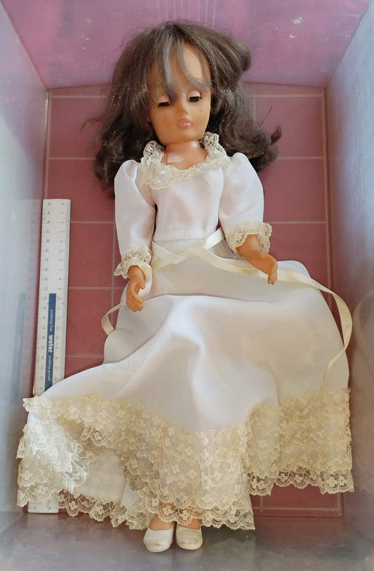 Large doll