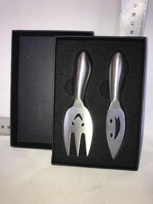 Cheese set