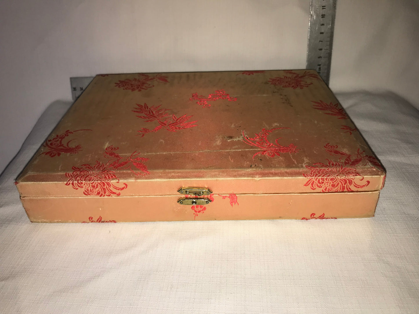 24 Piece cutlery set in box