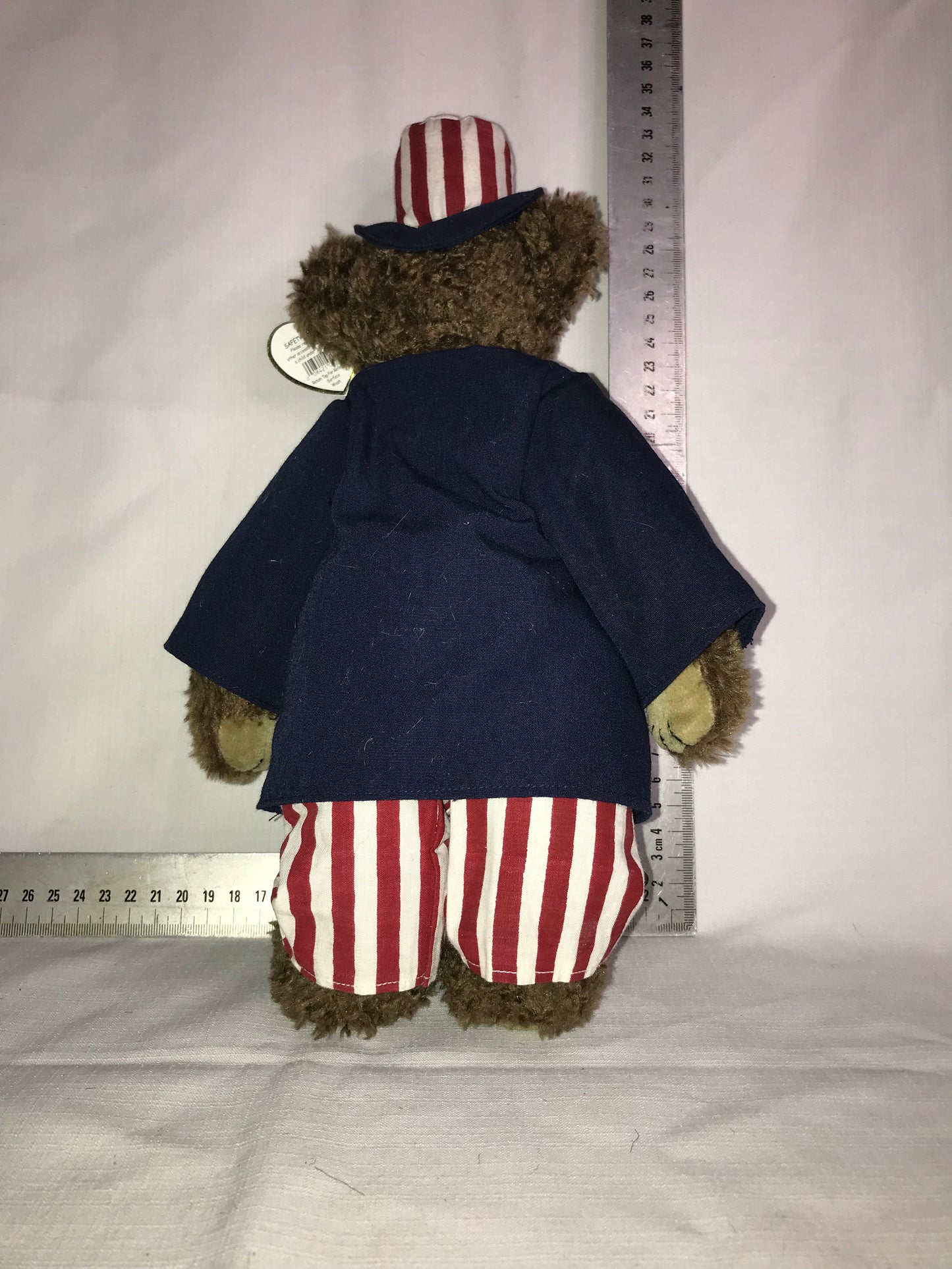 Ty Beanie Bear 35cm high