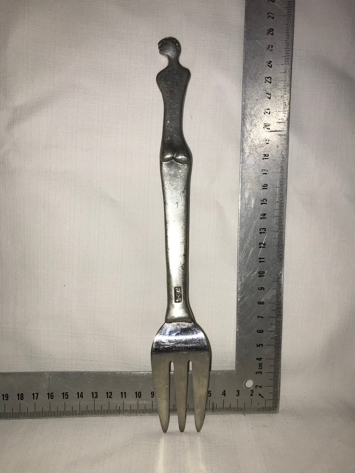 Carrol Boyes long lady serving fork