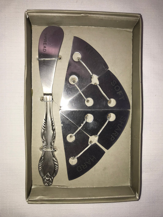 Cheese maker set