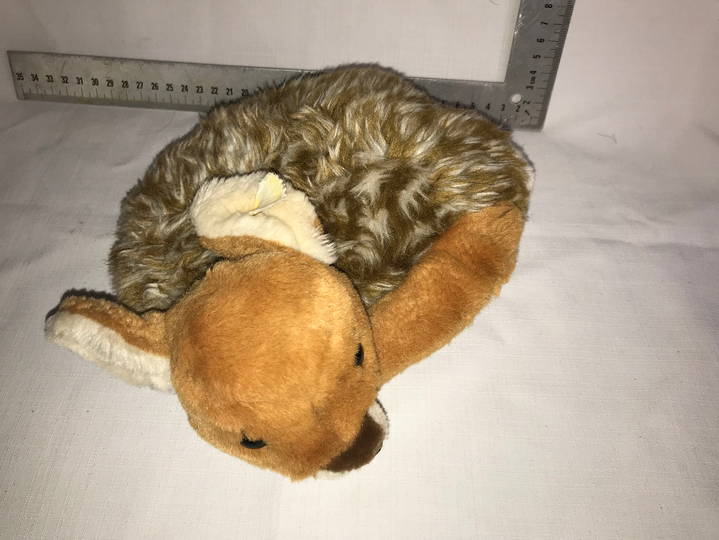 Steiff pre-loved deer plushie