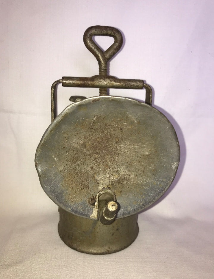Miners lamp