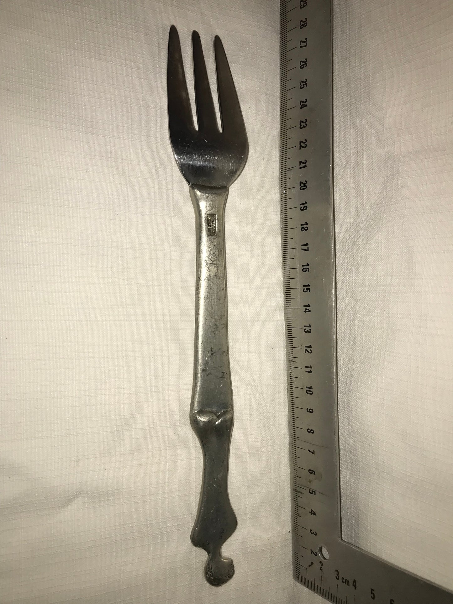 Carrol Boyes long lady serving fork