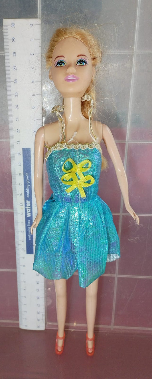 Doll