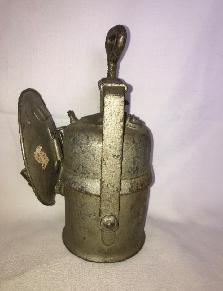 Miners lamp