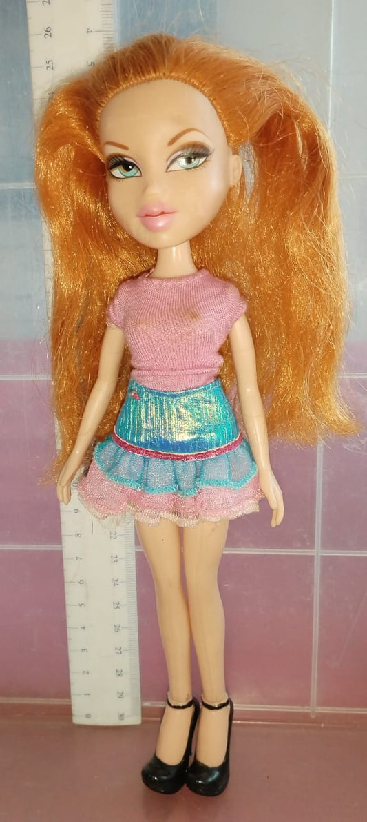 Bratz doll