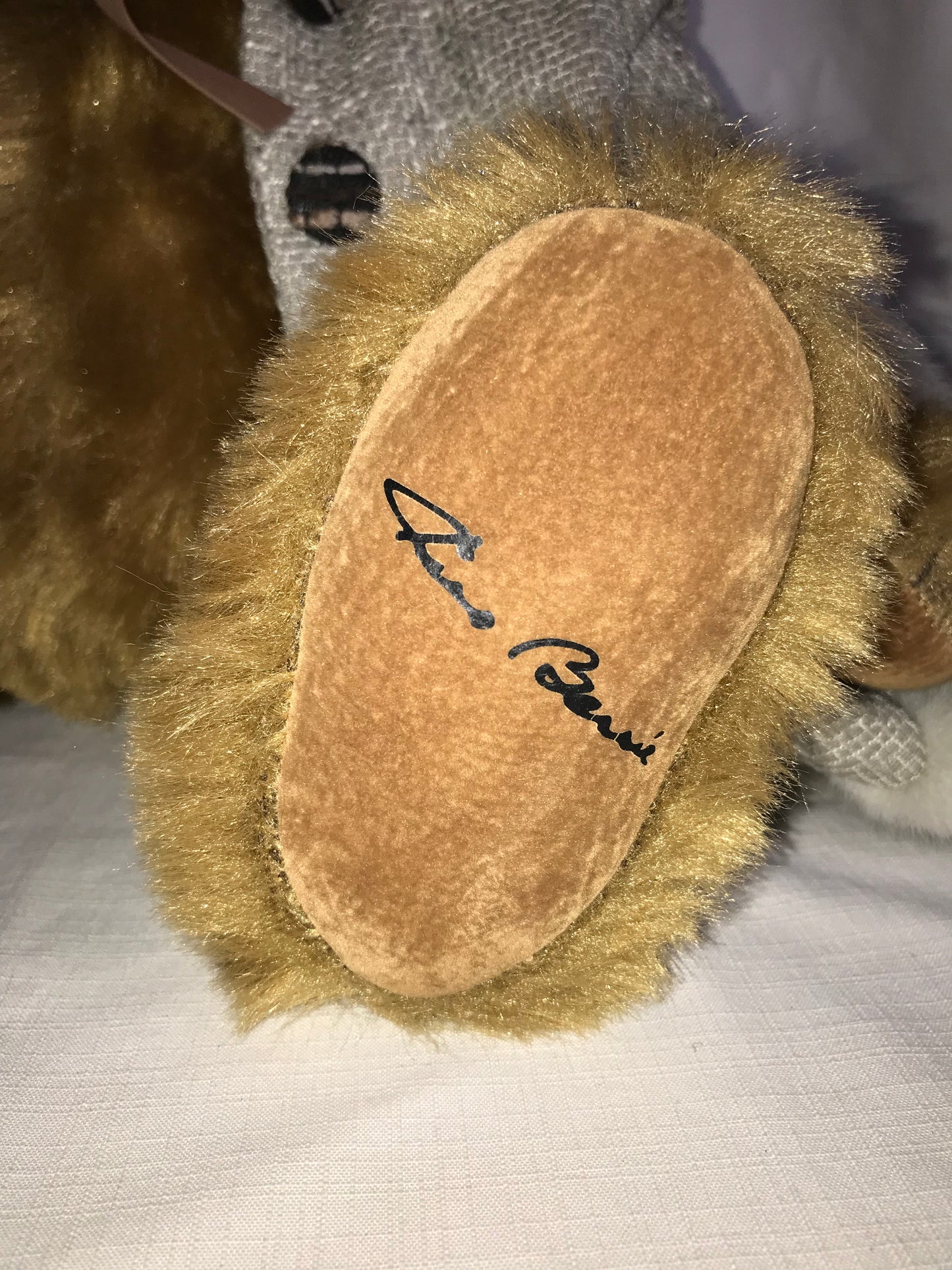 Russ Limited Edition Teddy Bear 52cm high