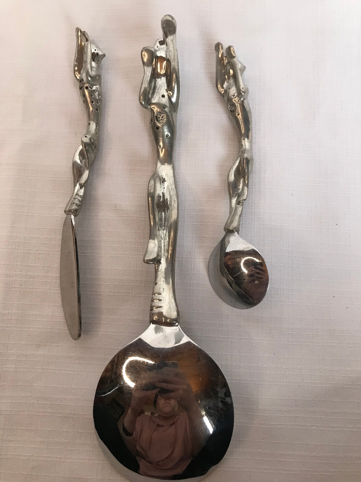Artist Diana Carmichael